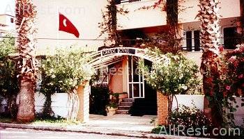 Orkide Hotel 1